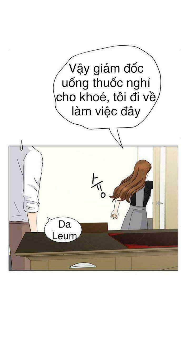 Idol Và Sếp Em Yêu Ai? - Chapter 113 - Trang 29