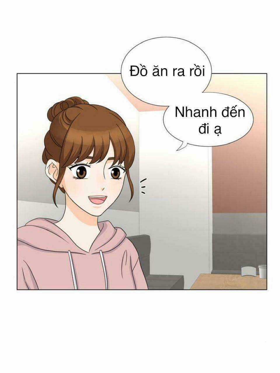 Idol Và Sếp Em Yêu Ai? - Chapter 49 - Trang 37