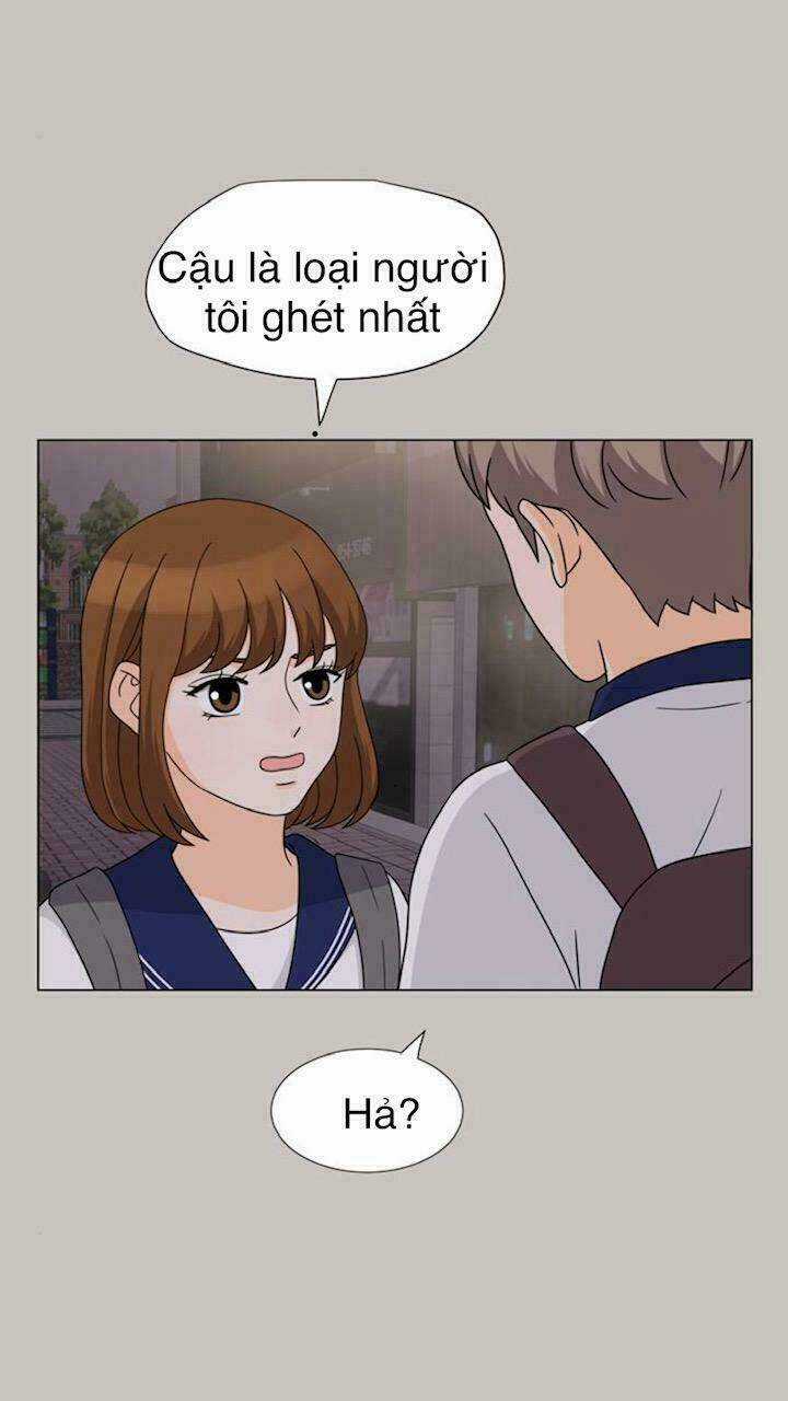 Idol Và Sếp Em Yêu Ai? - Chapter 64 - Trang 8