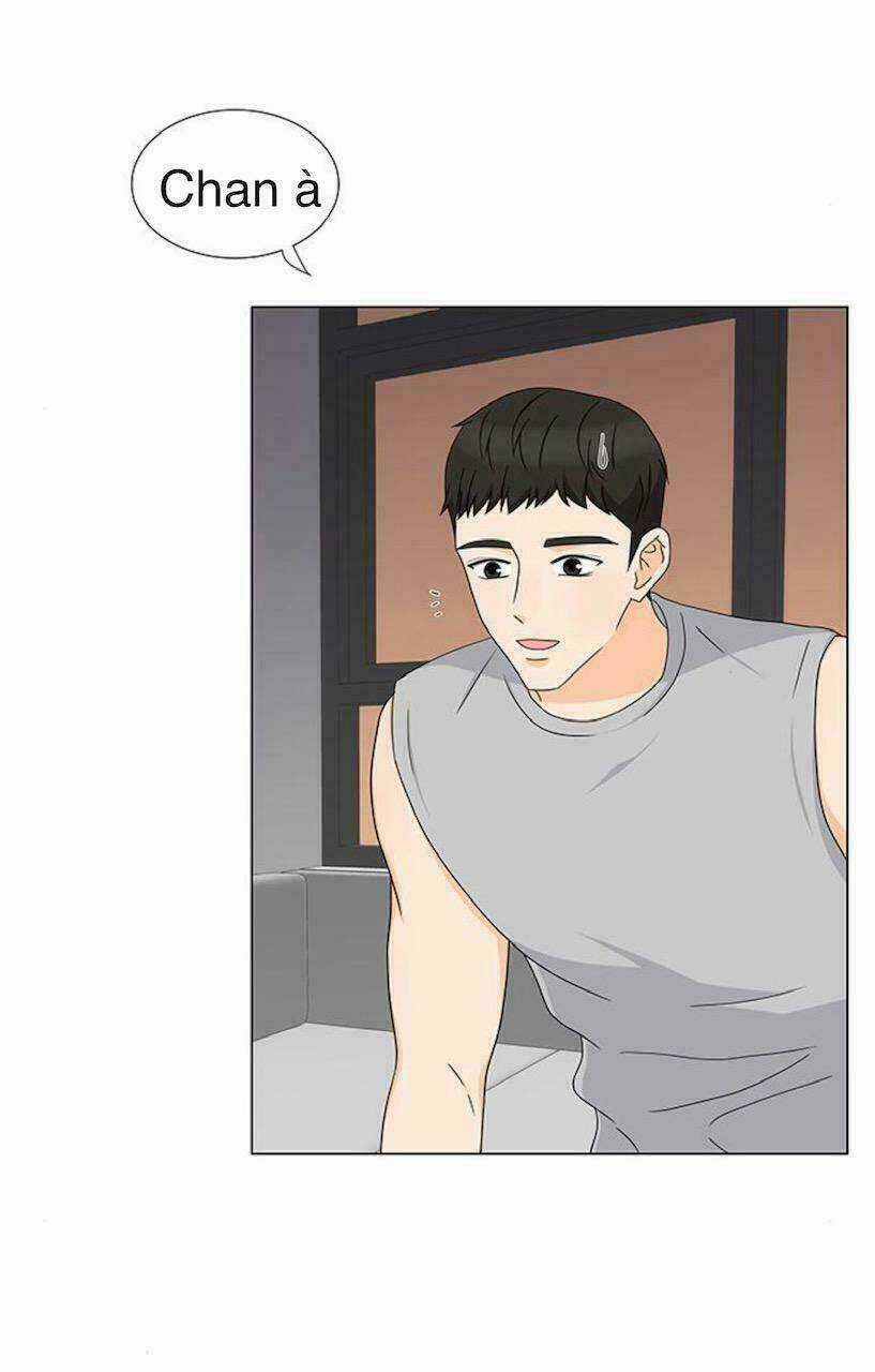 Idol Và Sếp Em Yêu Ai? - Chapter 97 - Trang 3