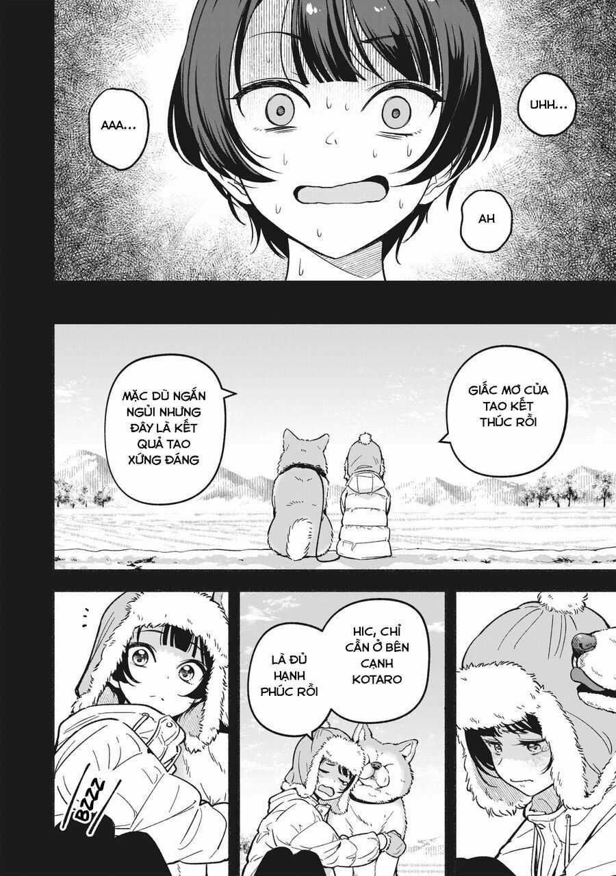 Idol X Idol Story! - Chapter 10 - Trang 11