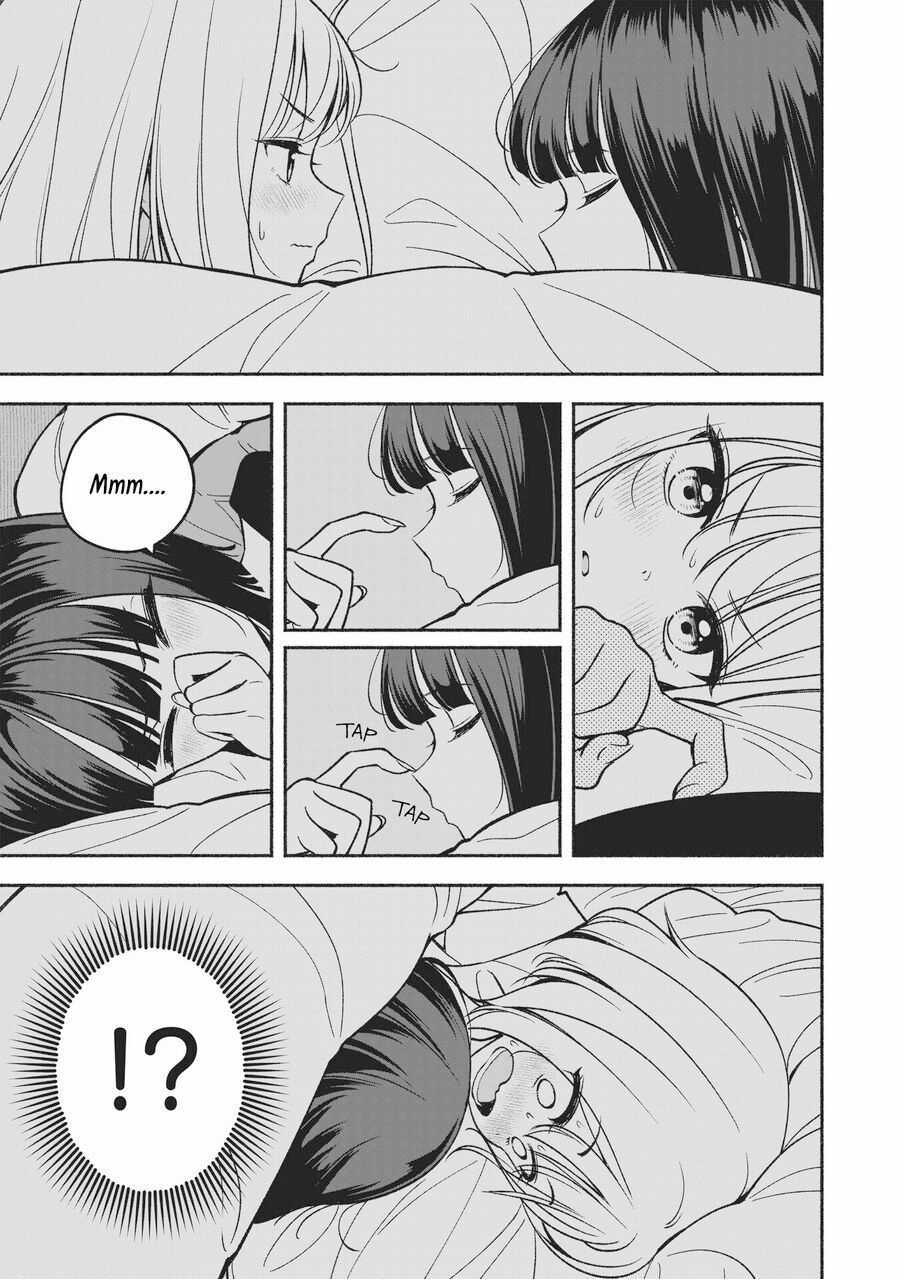 Idol X Idol Story! - Chapter 11 - Trang 10