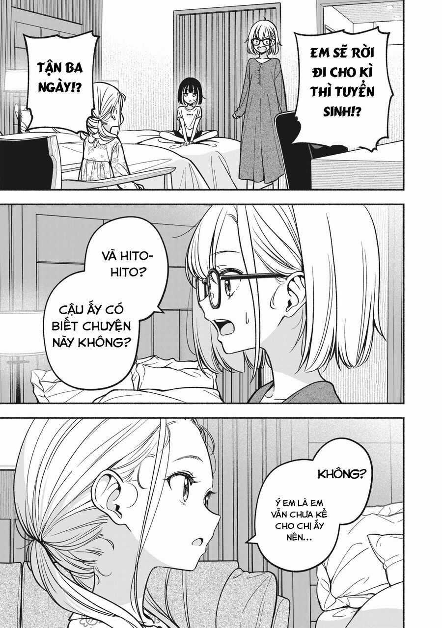 Idol X Idol Story! - Chapter 13 - Trang 5