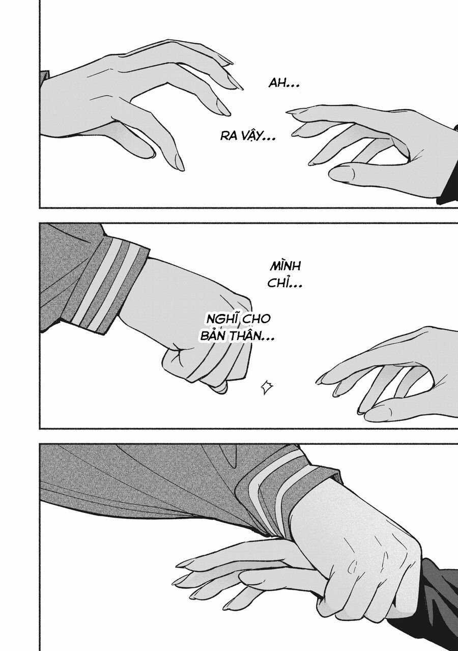 Idol X Idol Story! - Chapter 16 - Trang 19