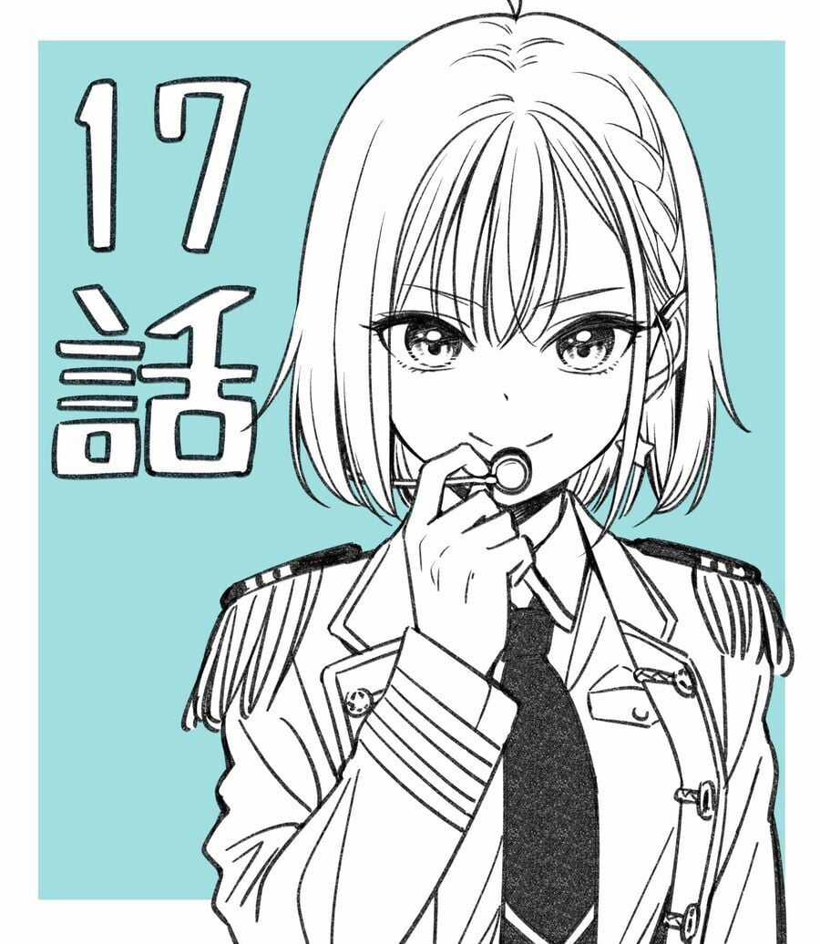 Idol X Idol Story! - Chapter 17 - Trang 25