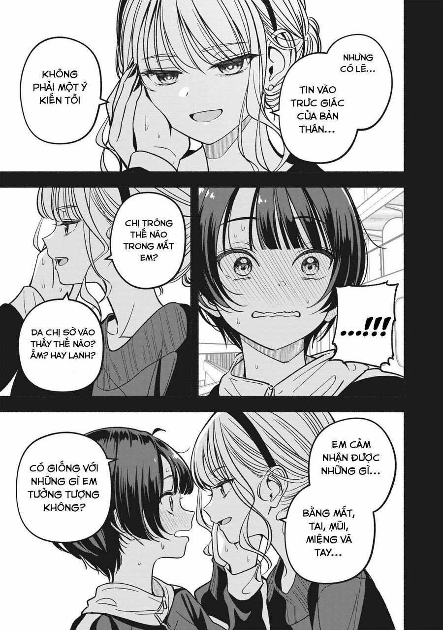 Idol X Idol Story! - Chapter 19 - Trang 18