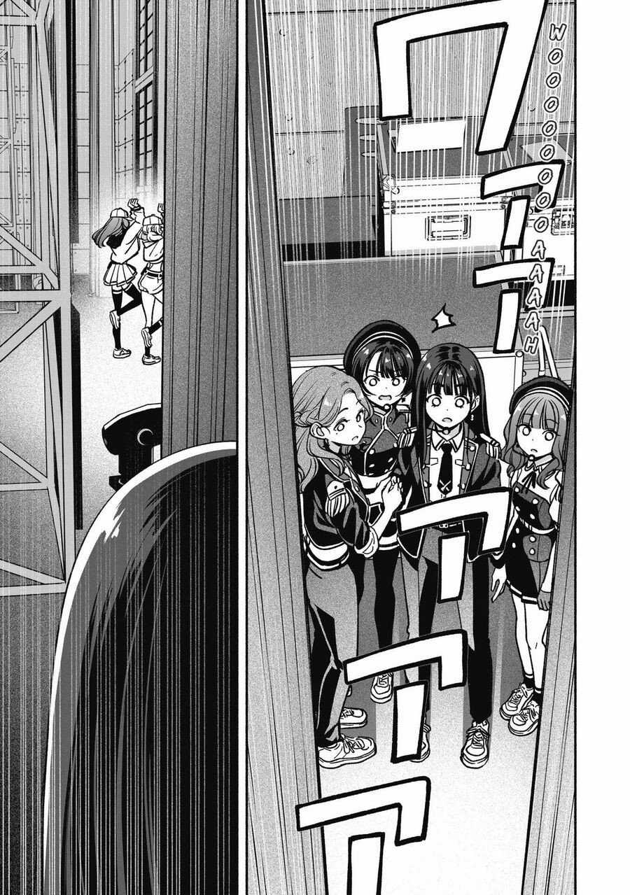 Idol X Idol Story! - Chapter 20 - Trang 27