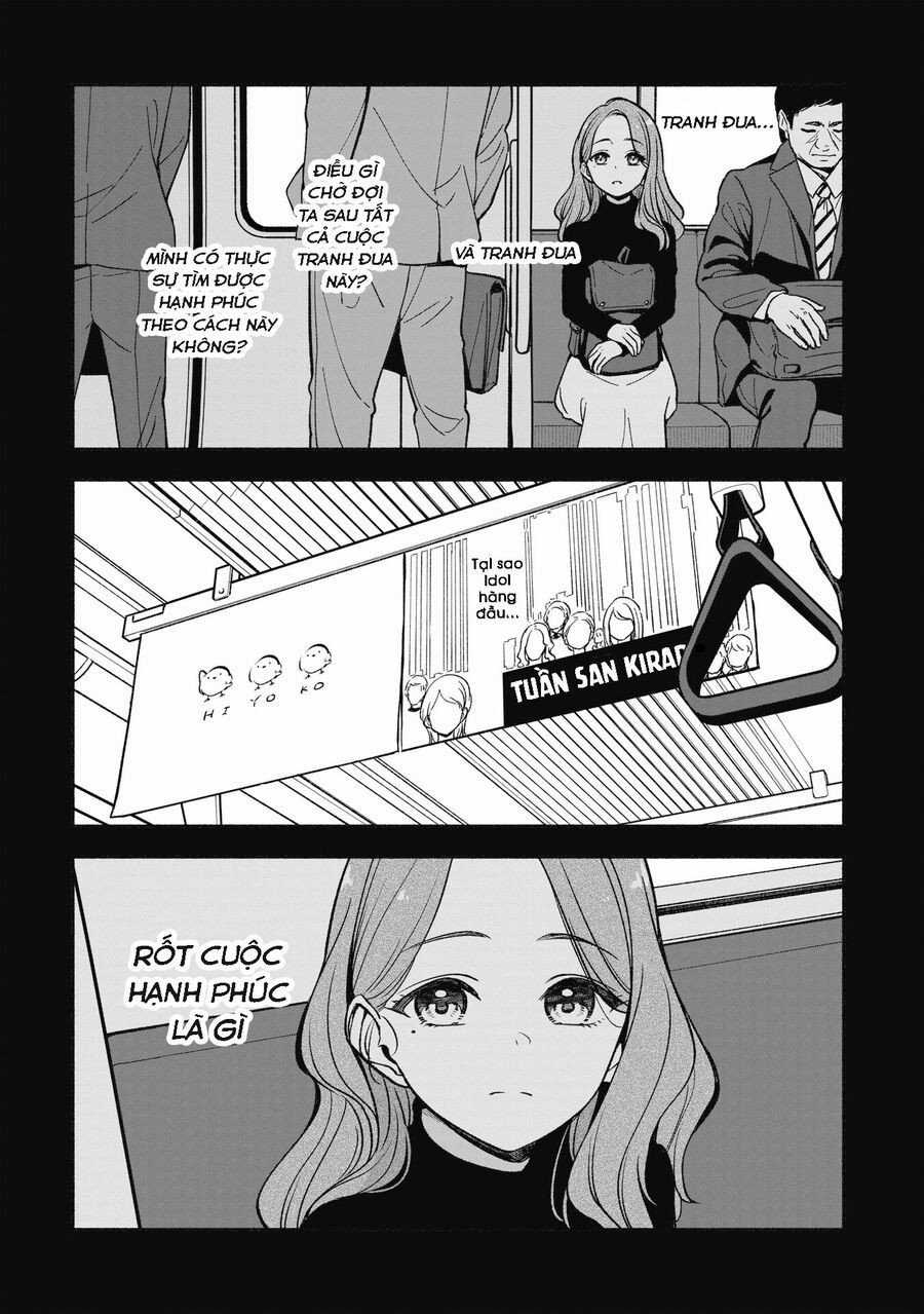 Idol X Idol Story! - Chapter 20 - Trang 6