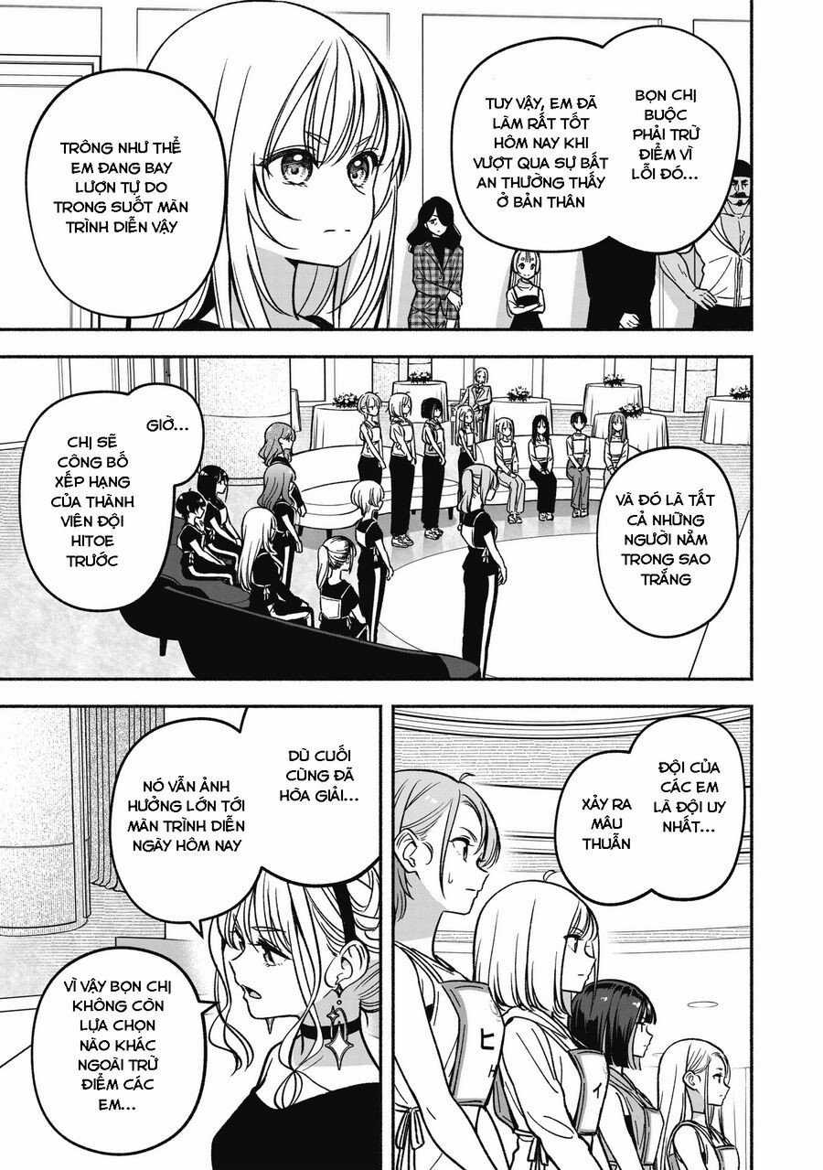 Idol X Idol Story! - Chapter 21 - Trang 20