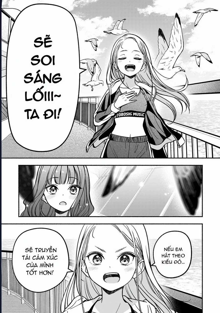 Idol X Idol Story! - Chapter 26 - Trang 13