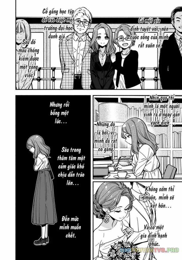 Idol X Idol Story! - Chapter 8 - Trang 2