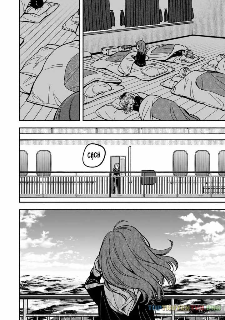 Idol X Idol Story! - Chapter 8 - Trang 4