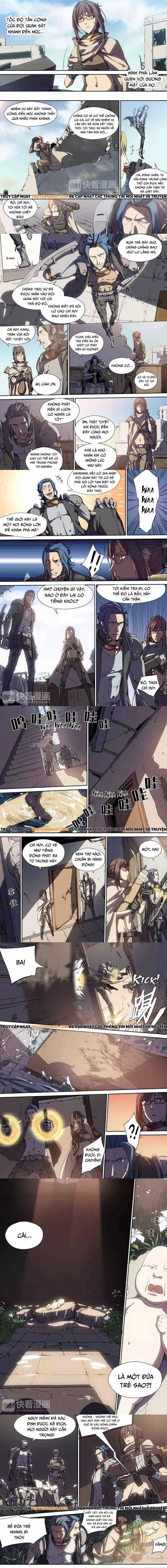 Idoling - Chương 1 - Trang 2