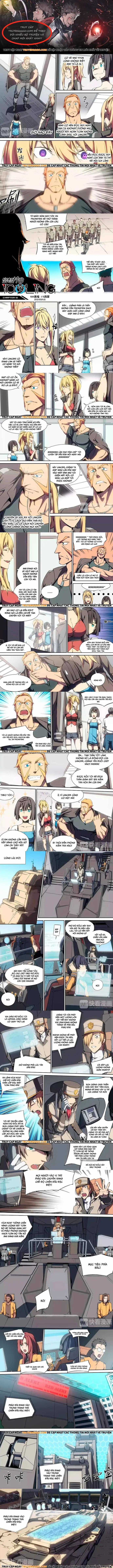 Idoling - Chương 10 - Trang 1