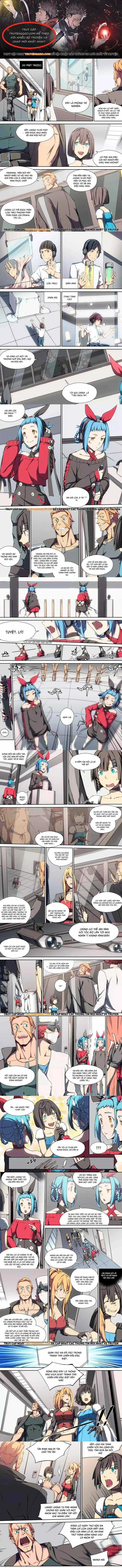 Idoling - Chương 11 - Trang 1