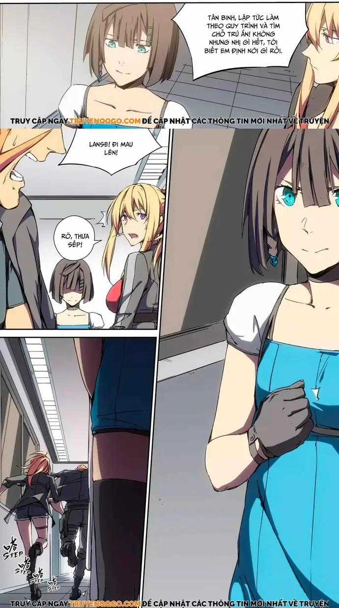 Idoling - Chương 11 - Trang 2