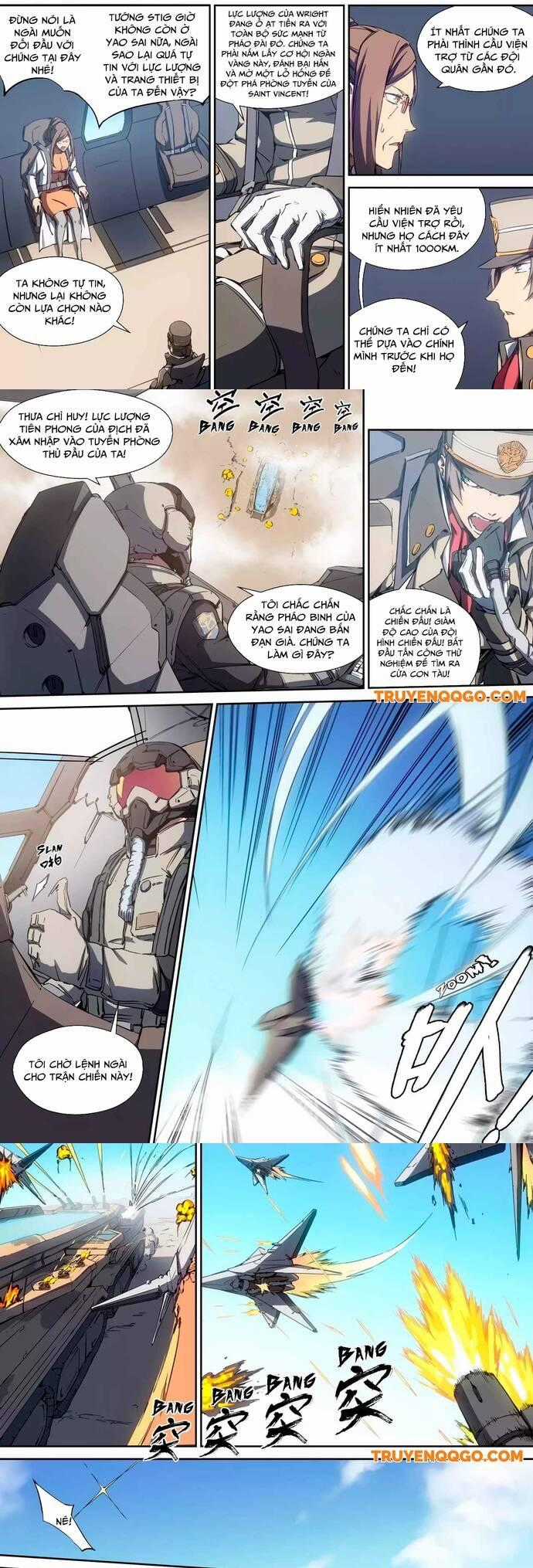 Idoling - Chương 12 - Trang 2