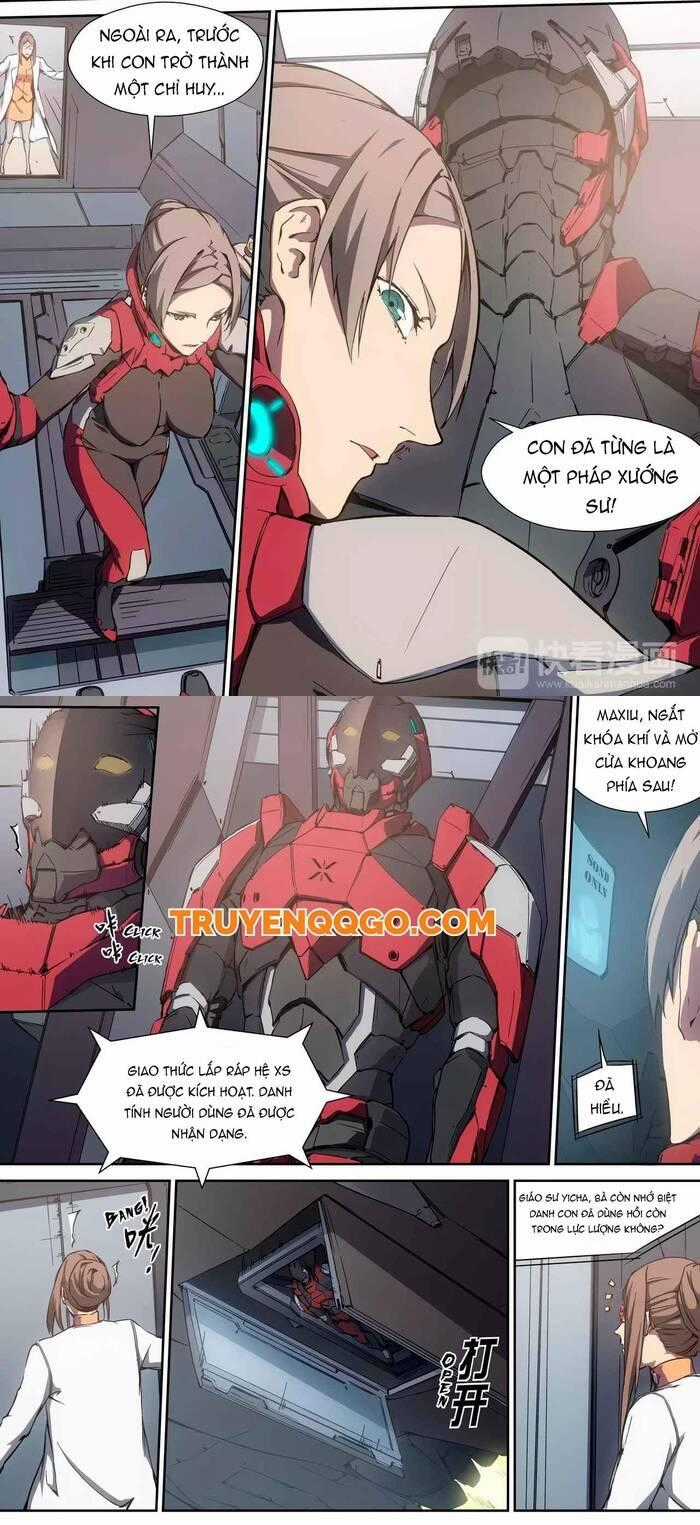 Idoling - Chương 13 - Trang 2