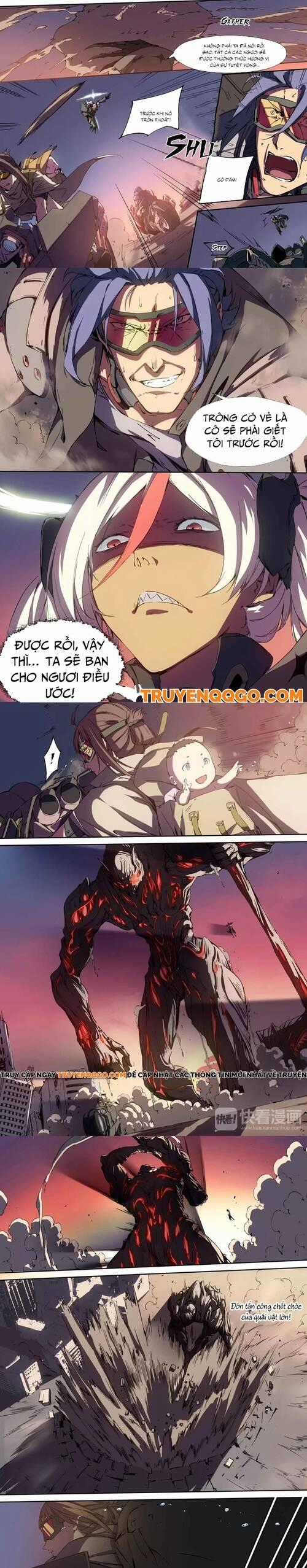 Idoling - Chương 2 - Trang 2