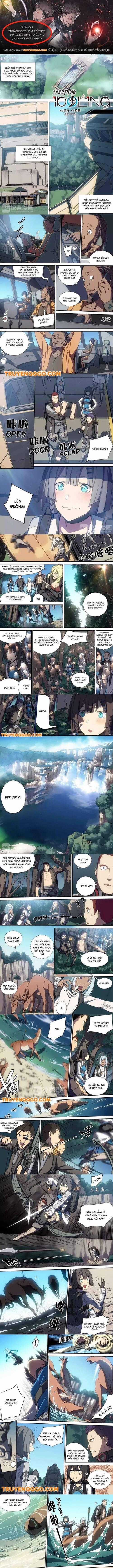 Idoling - Chương 3 - Trang 1