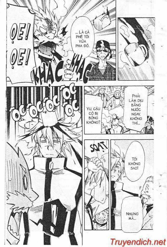 IFRIT - Danzai no Enjin - Chapter 1 - Trang 12