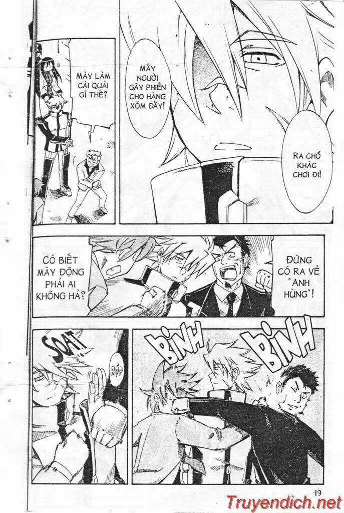 IFRIT - Danzai no Enjin - Chapter 1 - Trang 19