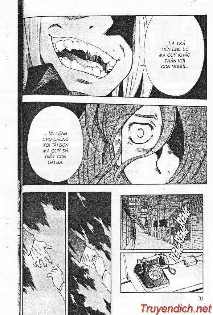 IFRIT - Danzai no Enjin - Chapter 1 - Trang 32