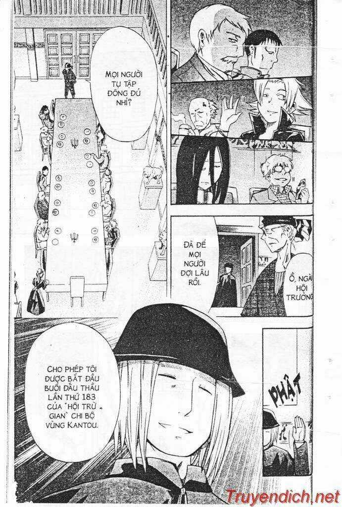 IFRIT - Danzai no Enjin - Chapter 1 - Trang 35