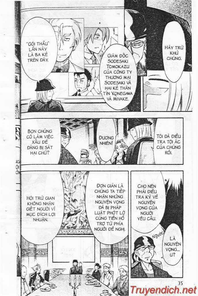 IFRIT - Danzai no Enjin - Chapter 1 - Trang 36