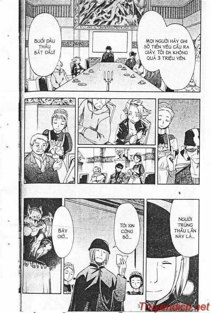 IFRIT - Danzai no Enjin - Chapter 1 - Trang 38