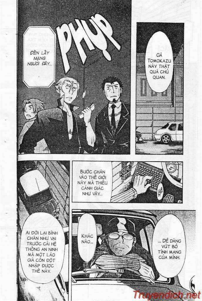 IFRIT - Danzai no Enjin - Chapter 1 - Trang 42