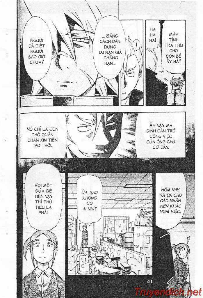 IFRIT - Danzai no Enjin - Chapter 1 - Trang 44