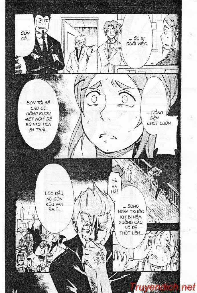 IFRIT - Danzai no Enjin - Chapter 1 - Trang 45