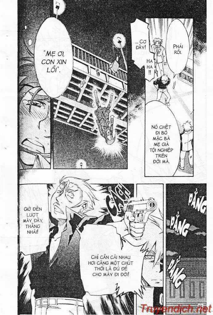 IFRIT - Danzai no Enjin - Chapter 1 - Trang 46