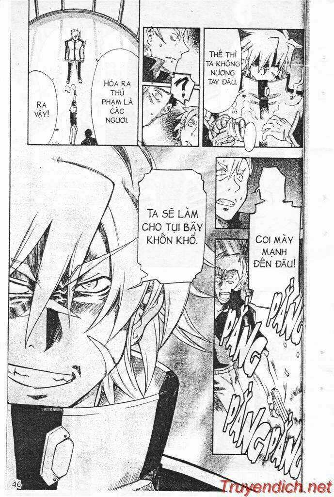 IFRIT - Danzai no Enjin - Chapter 1 - Trang 47