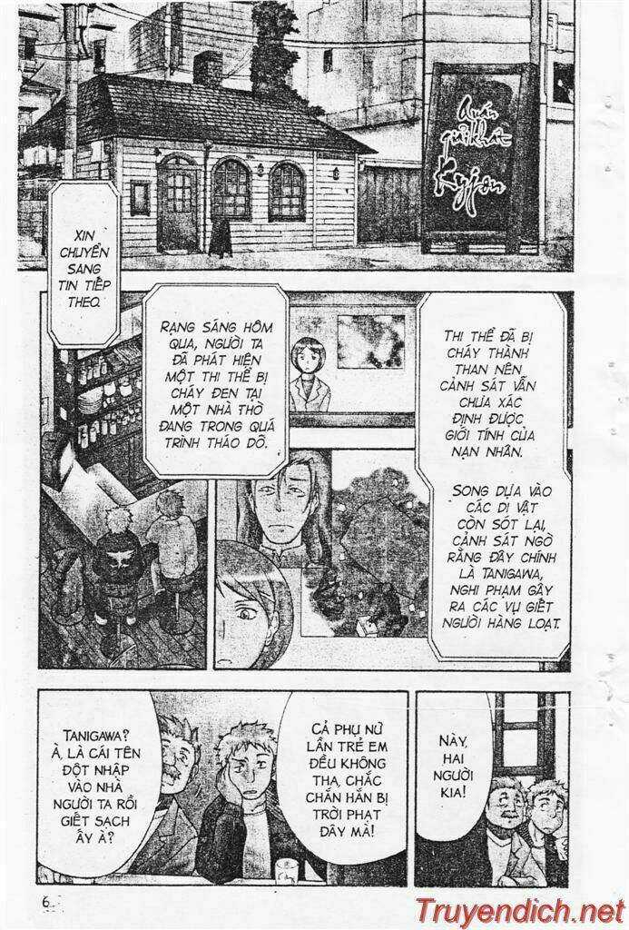 IFRIT - Danzai no Enjin - Chapter 1 - Trang 6