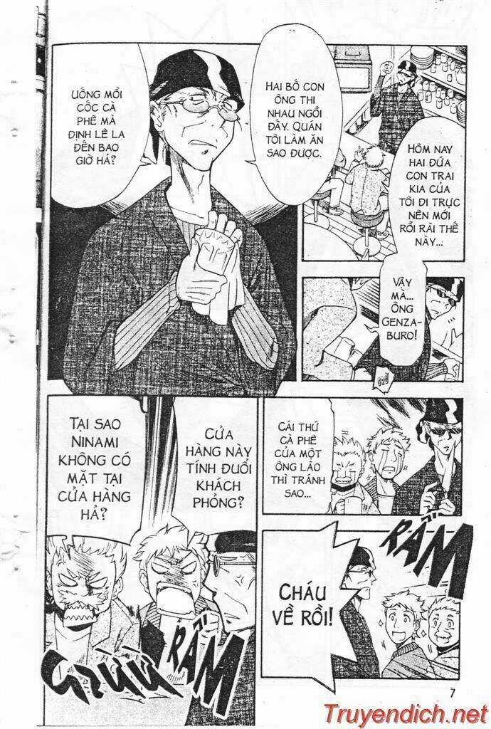 IFRIT - Danzai no Enjin - Chapter 1 - Trang 7