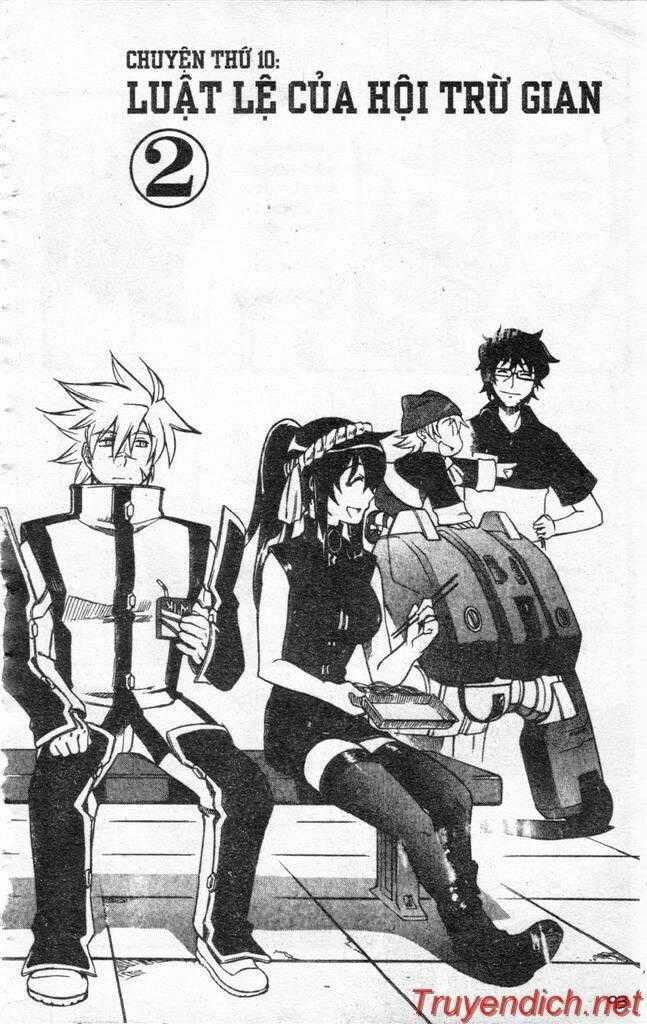 IFRIT - Danzai no Enjin - Chapter 10 - Trang 1