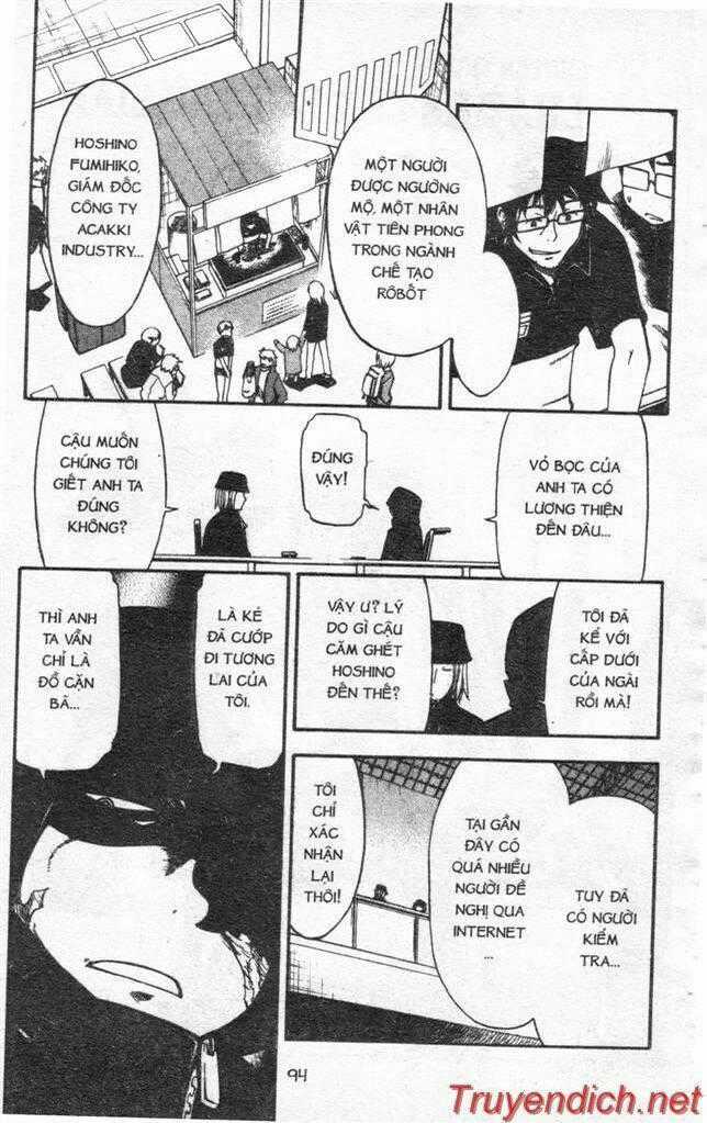 IFRIT - Danzai no Enjin - Chapter 10 - Trang 2