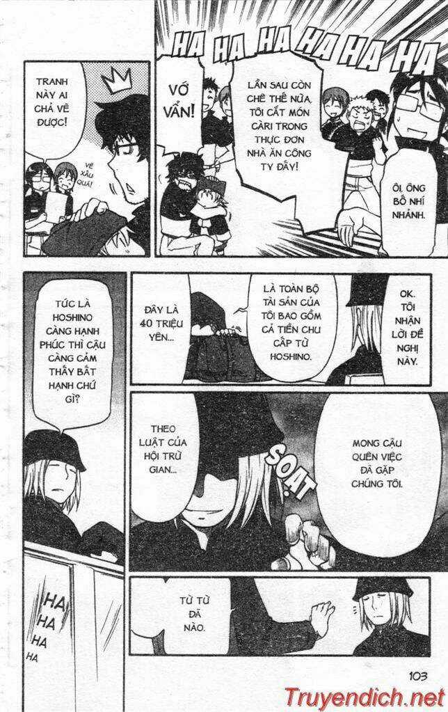 IFRIT - Danzai no Enjin - Chapter 10 - Trang 11