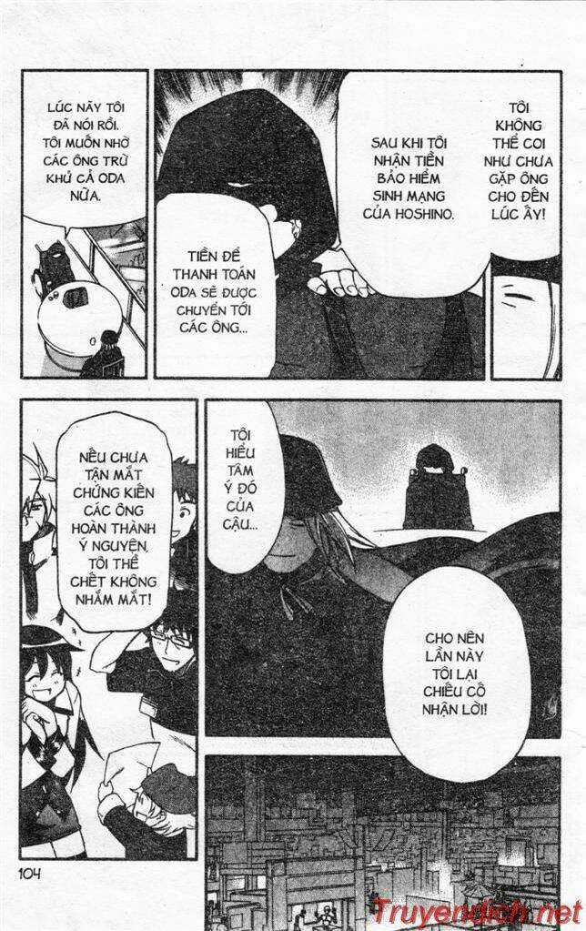 IFRIT - Danzai no Enjin - Chapter 10 - Trang 12