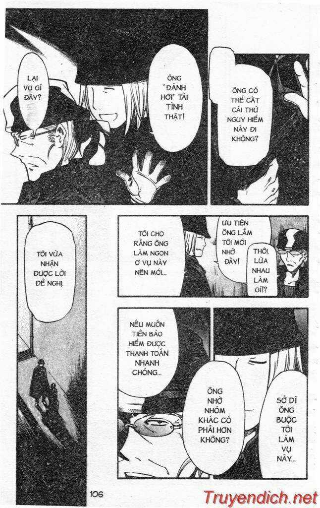 IFRIT - Danzai no Enjin - Chapter 10 - Trang 14