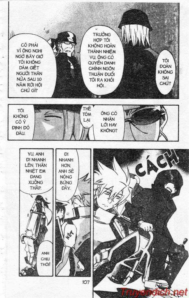 IFRIT - Danzai no Enjin - Chapter 10 - Trang 15