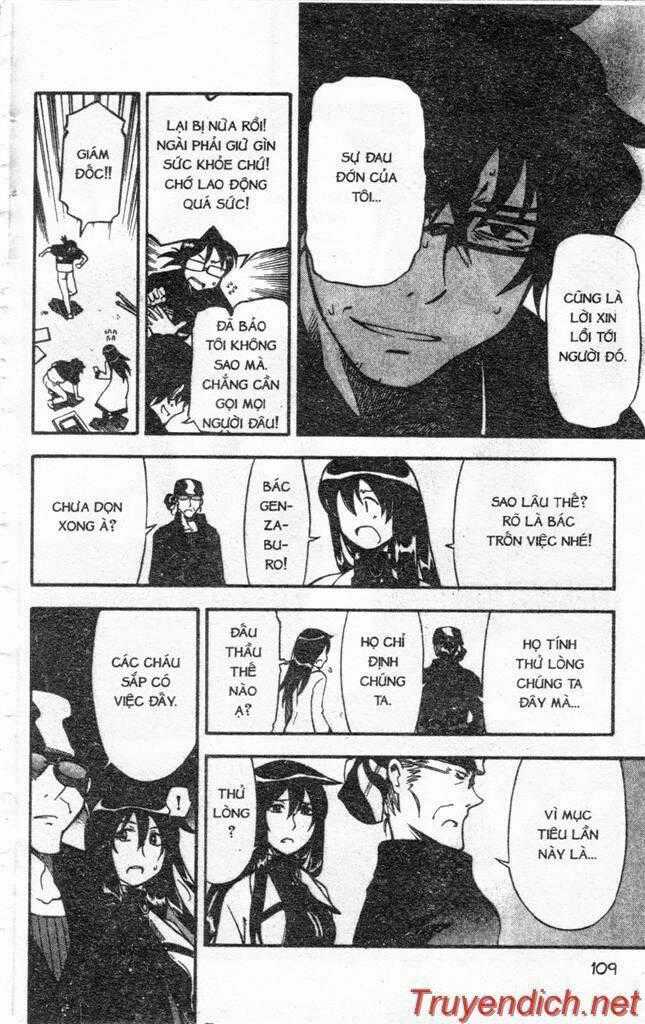 IFRIT - Danzai no Enjin - Chapter 10 - Trang 17