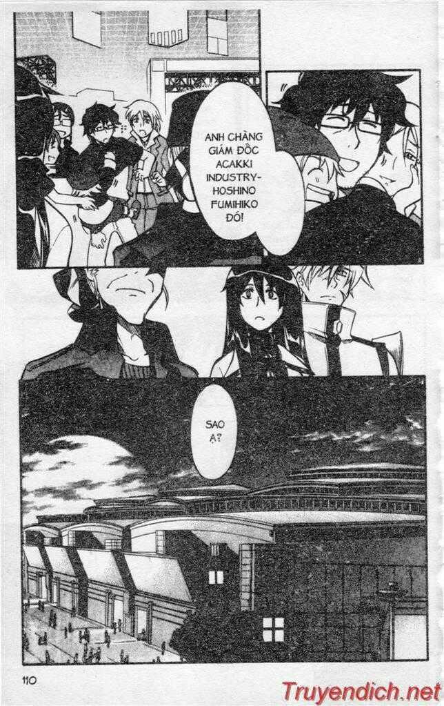 IFRIT - Danzai no Enjin - Chapter 10 - Trang 18