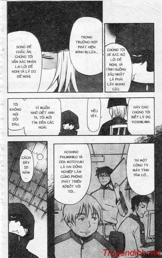 IFRIT - Danzai no Enjin - Chapter 10 - Trang 3