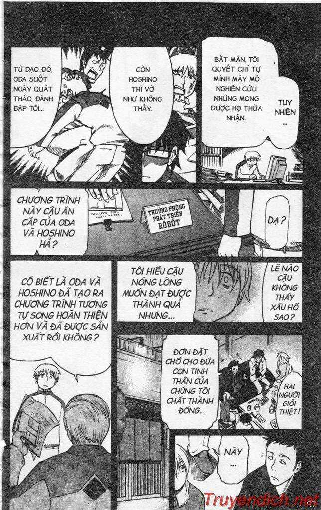 IFRIT - Danzai no Enjin - Chapter 10 - Trang 5