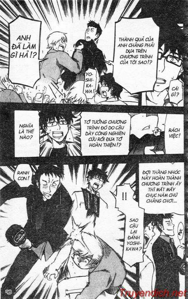 IFRIT - Danzai no Enjin - Chapter 10 - Trang 6