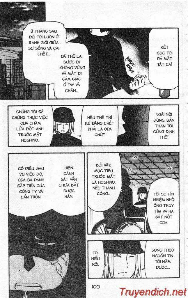 IFRIT - Danzai no Enjin - Chapter 10 - Trang 8