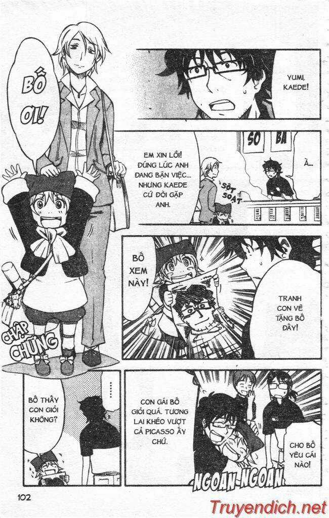 IFRIT - Danzai no Enjin - Chapter 10 - Trang 10